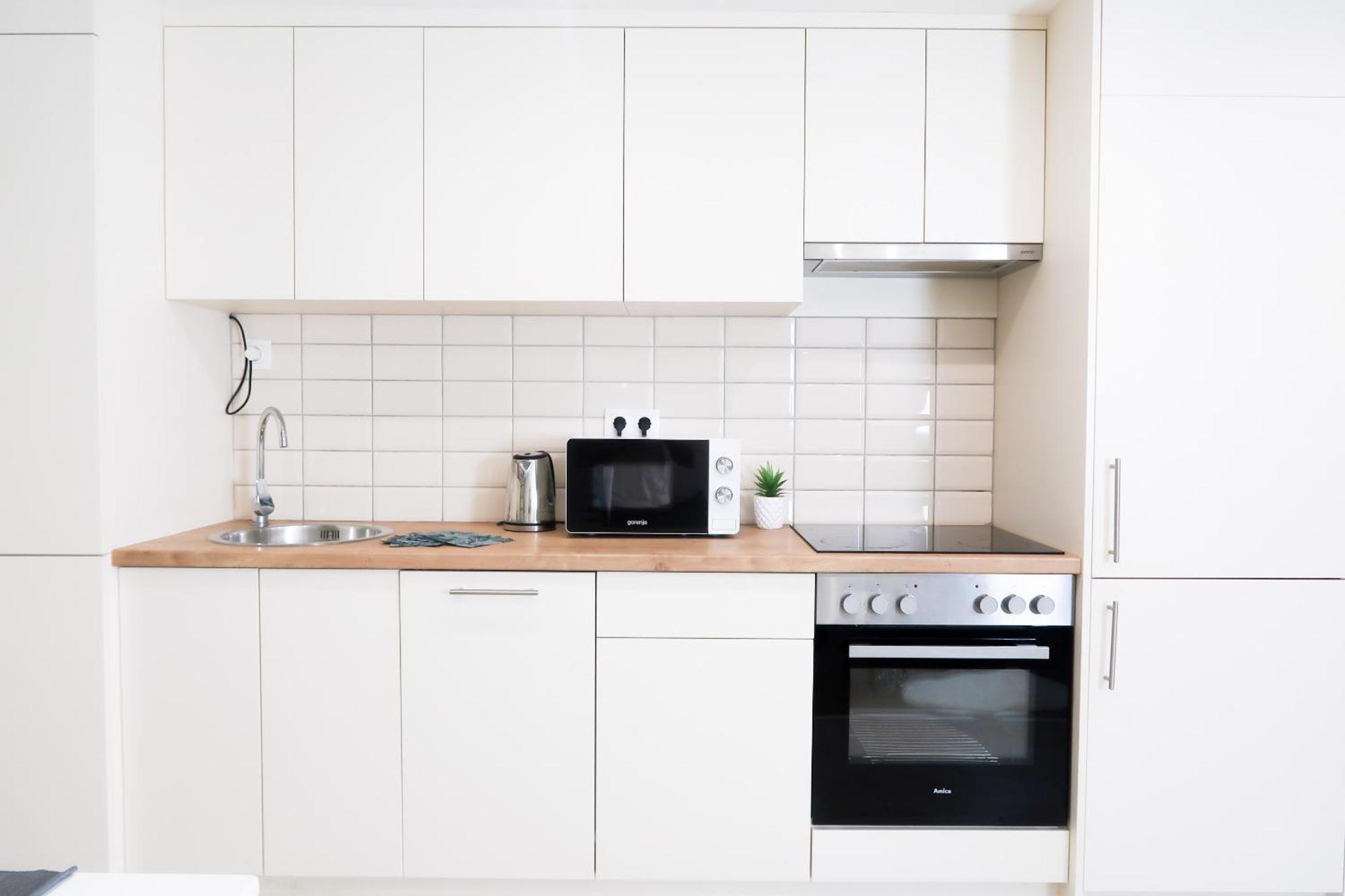Budapest City Center, Nicely Renovated Apartment With 3 Bedrooms Exterior foto